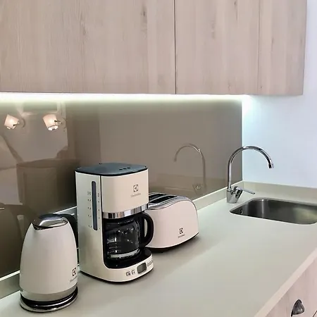 Apartamento El Flamboyan