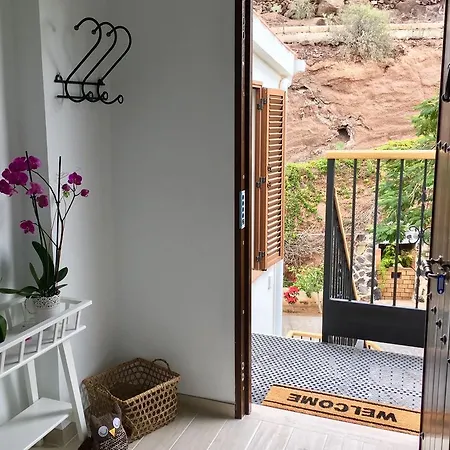 El Flamboyan Apartamento Arona (Tenerife)