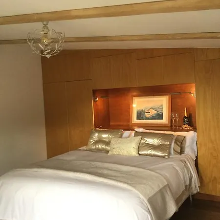 El Flamboyan Apartamento