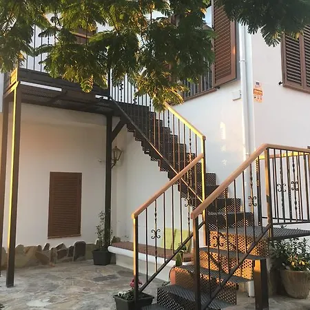El Flamboyan Arona