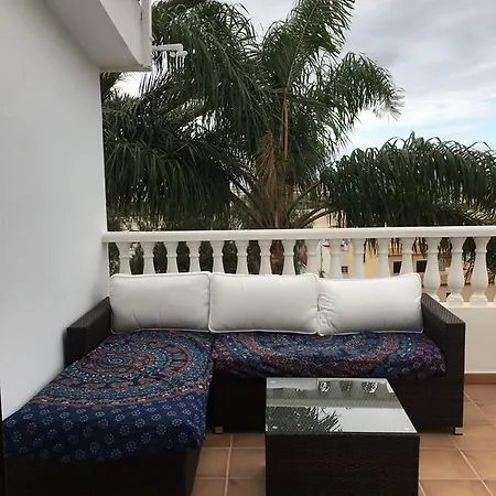 Apartman El Flamboyan