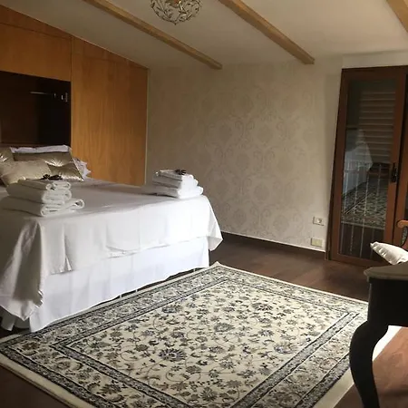 Apartman El Flamboyan
