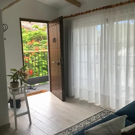 El Flamboyan Apartman *