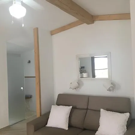 Appartement El Flamboyan *