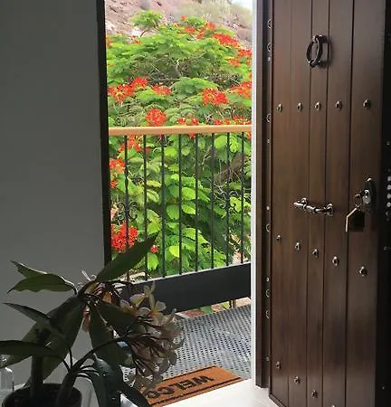Appartement El Flamboyan